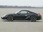 Porsche Cayman GT 4.0L RS by Gemballa 2008 года